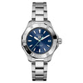 Tag Heuer Aquaracer Professional 200 Solargraph Blue 34mm WBP1311.BA0005