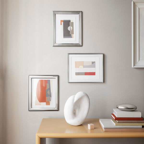 Georg Jensen Modern Picture Frame 25x20cm (10x8IN)