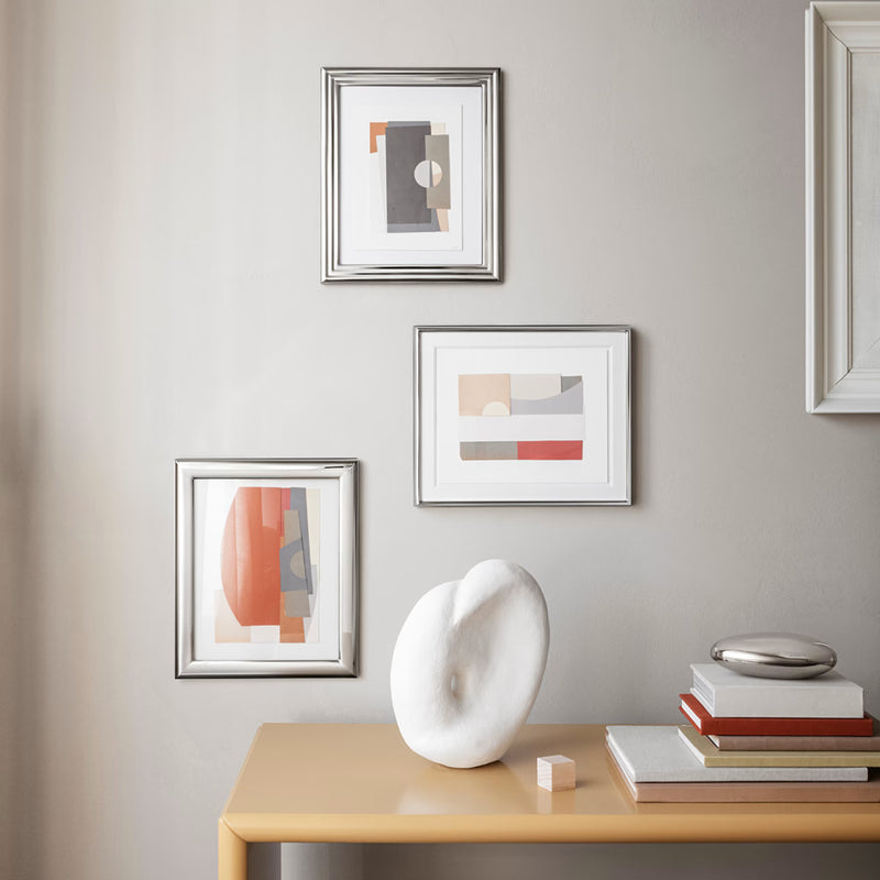 Georg Jensen Modern Picture Frame 25x20cm (10x8IN)