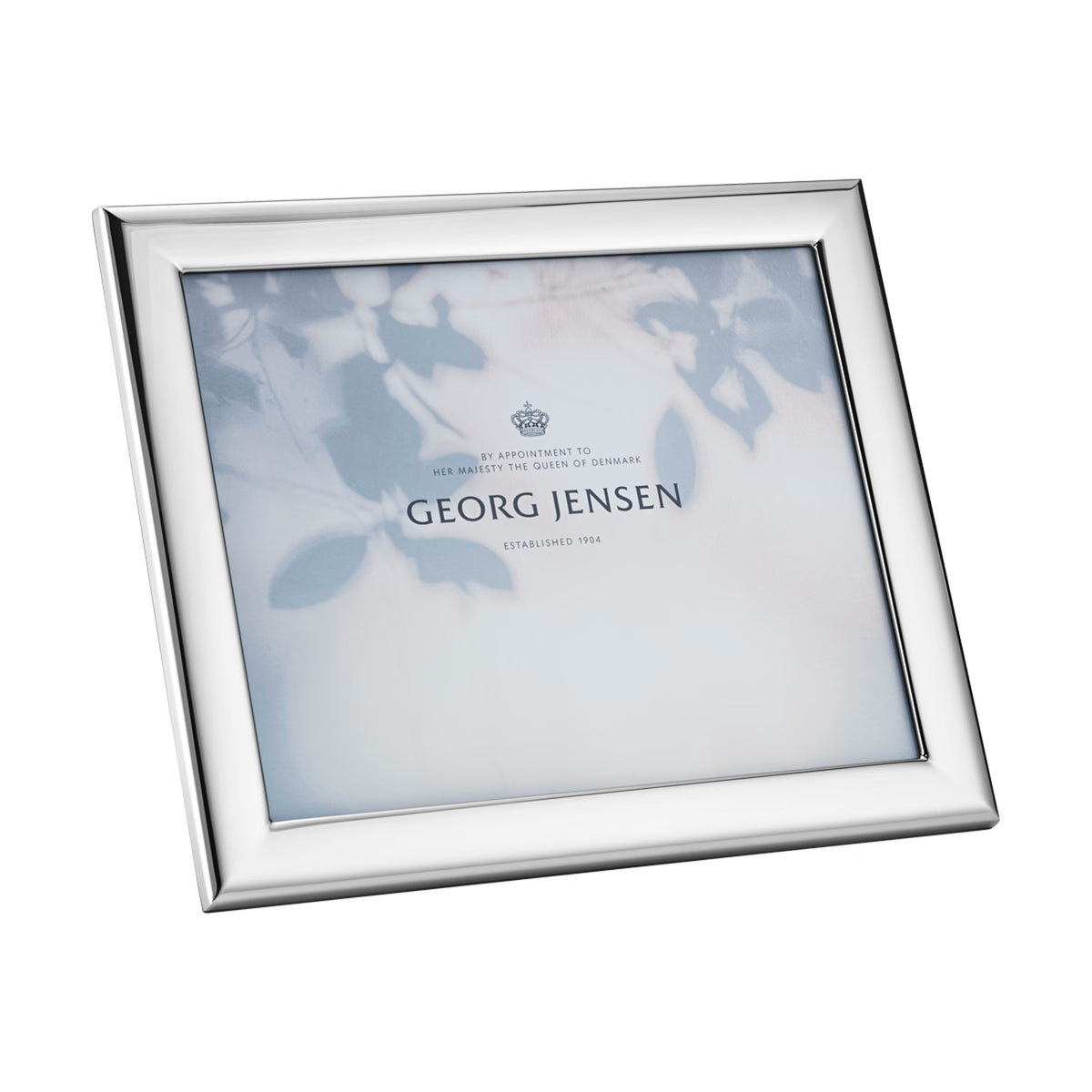 Georg Jensen Modern Picture Frame 25x20cm (10x8IN)