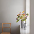 Georg Jensen Bernadotte Vase, Medium - Design Inspired by Sigvard Bernadotte