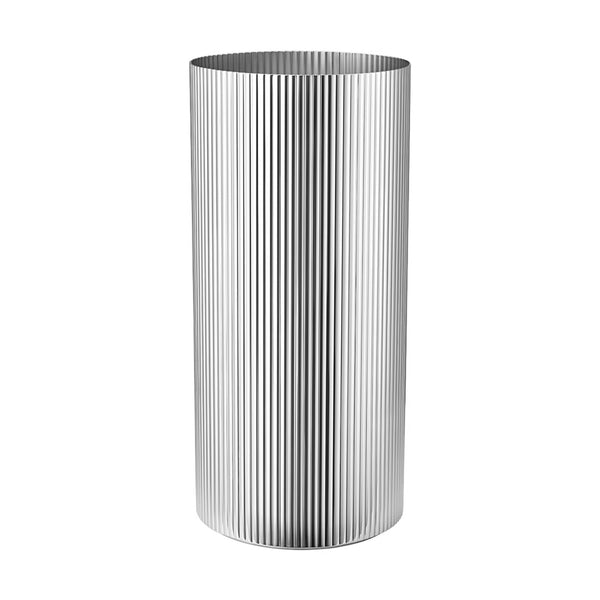 Georg Jensen Bernadotte Vase, Large - Design Inspired by Sigvard Bernadotte