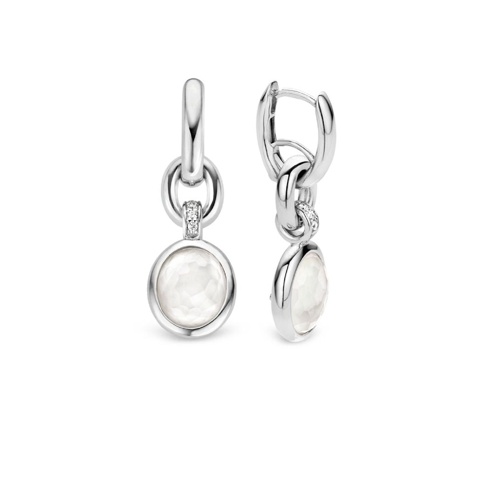 Ti Sento Earrings