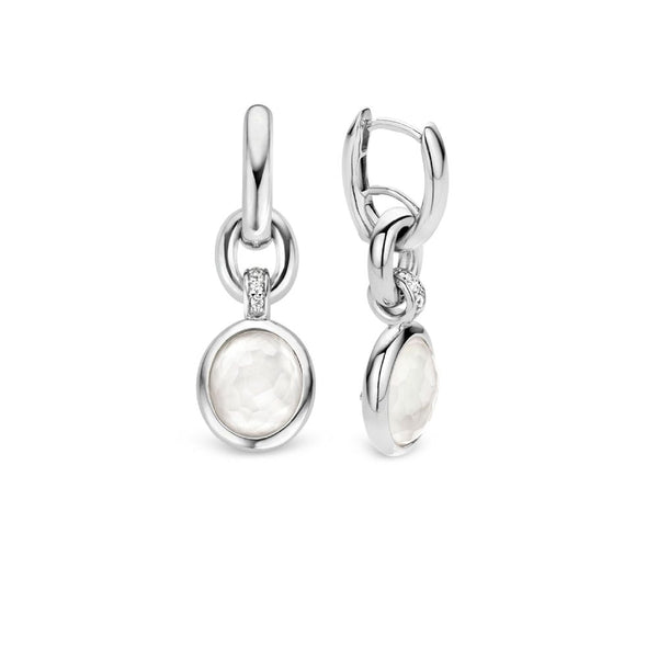 Ti Sento Earrings