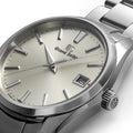 Grand Seiko Heritage Champagne Quartz 40mm Watch SBGP009