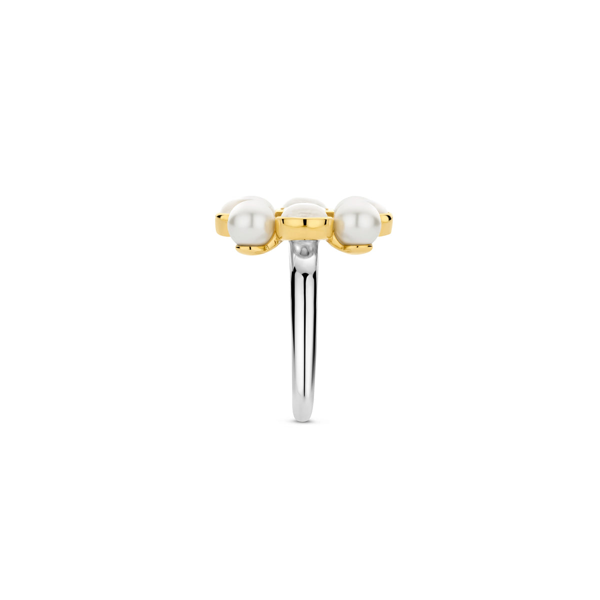 TI SENTO Ring 12325YP
