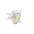 TI SENTO Ring 12325YP