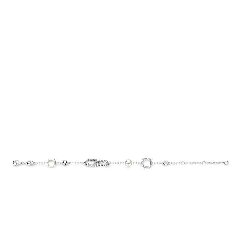 TI SENTO Bracelet 23033ZI
