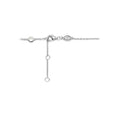 TI SENTO Bracelet 23033ZI