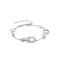 TI SENTO Bracelet 23033ZI