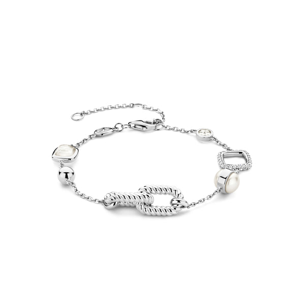 TI SENTO Bracelet 23033ZI