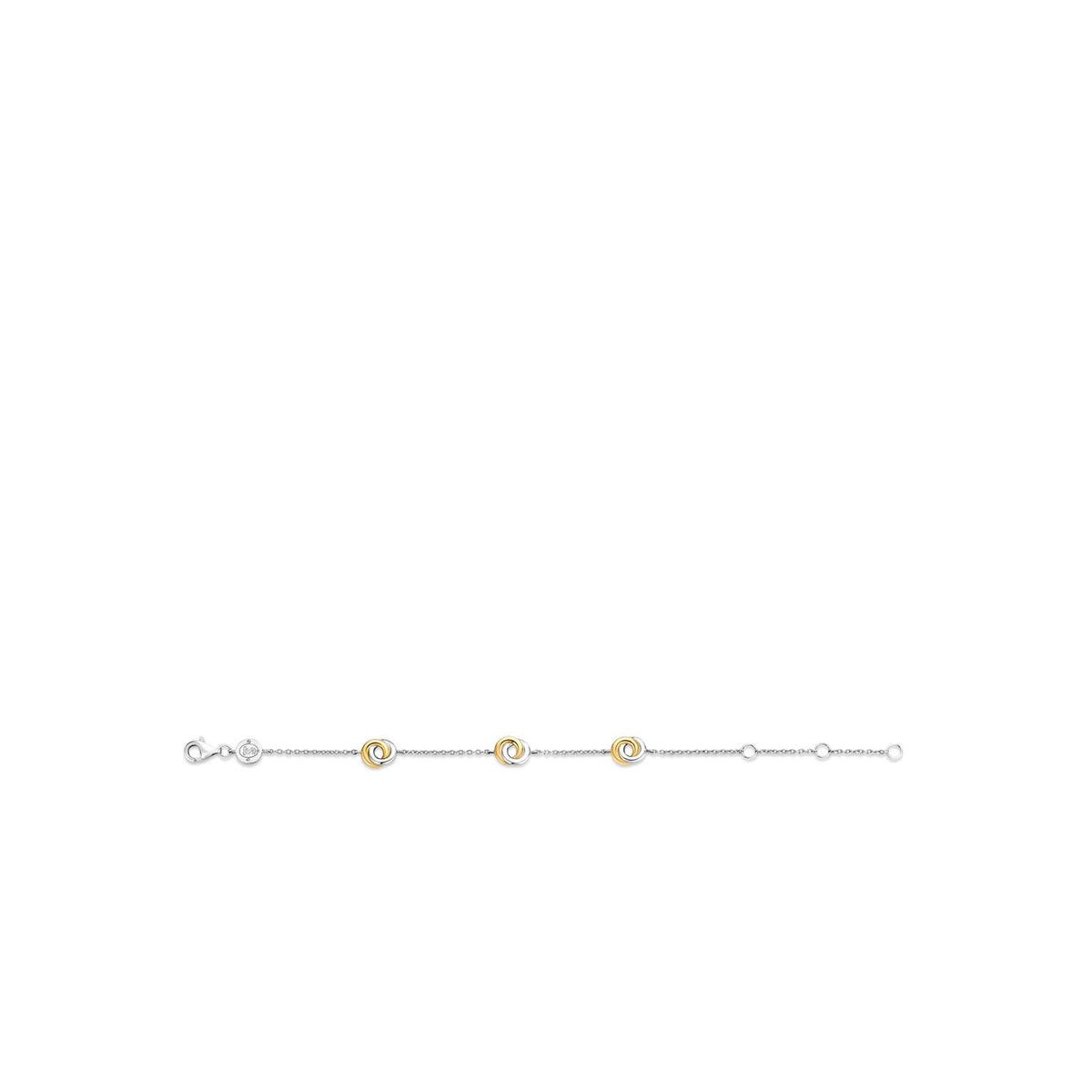 TI SENTO Bracelet 2925ZY