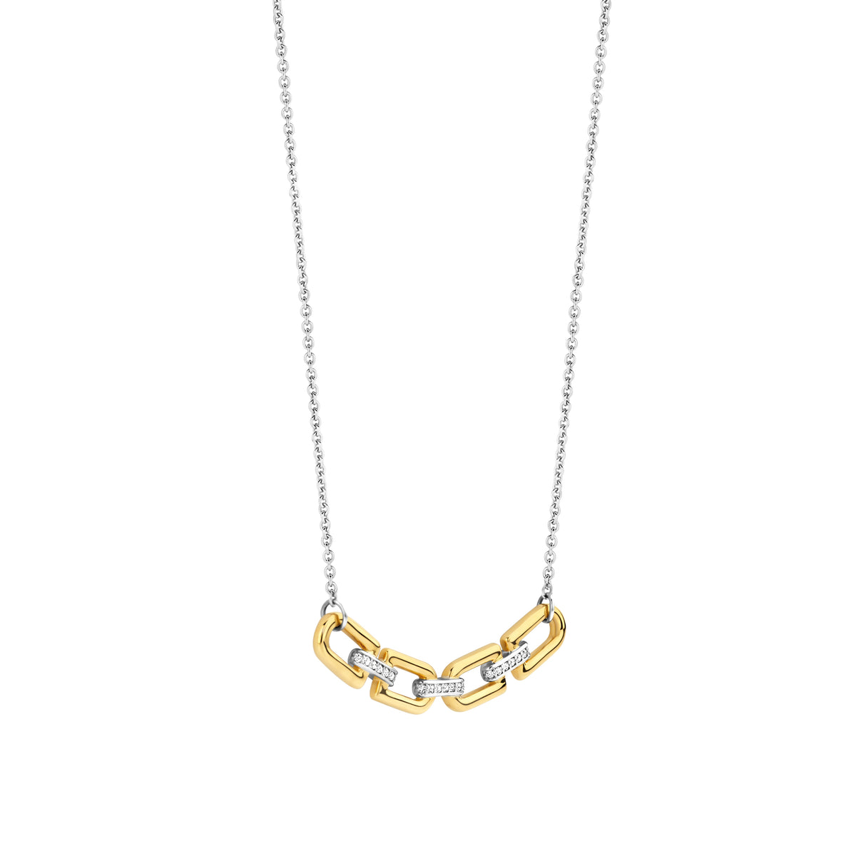 TI SENTO Necklace 34044ZY