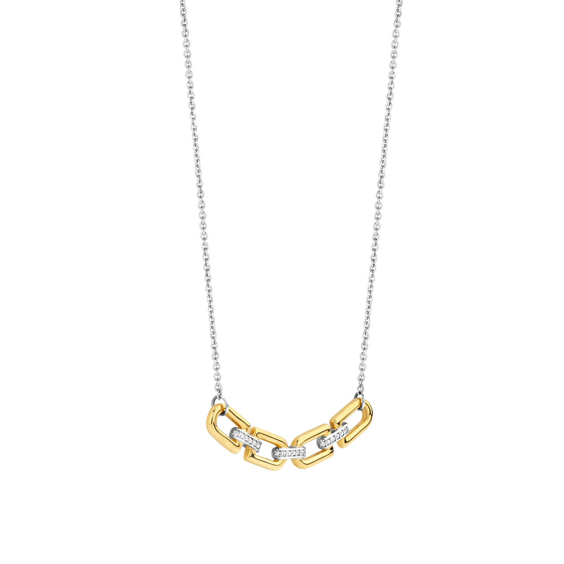 TI SENTO Necklace 34044ZY