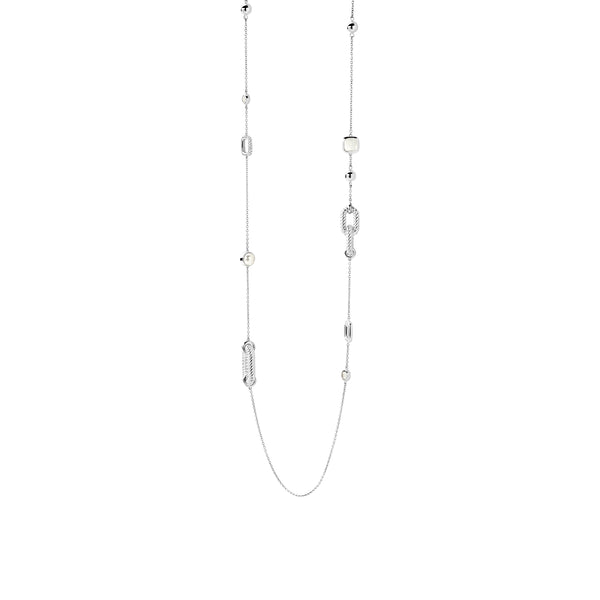 TI SENTO Necklace 34045ZI
