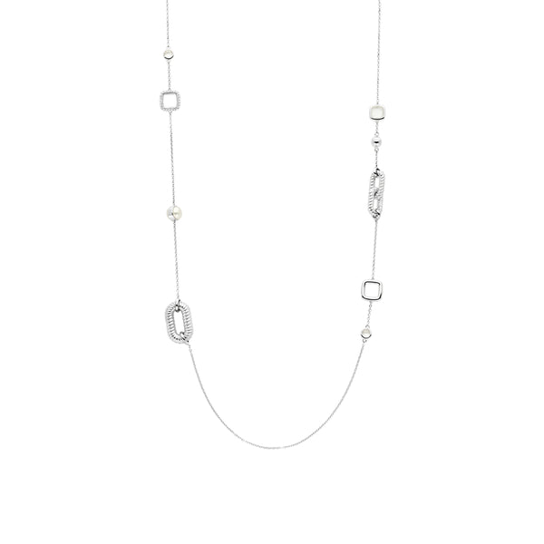 TI SENTO Necklace 34045ZI