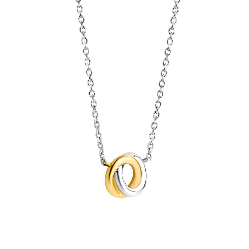 TI SENTO Necklace 3915ZY
