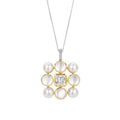 TI SENTO Pendant 6827YP