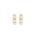 TI SENTO Small Hoops - 7962YP