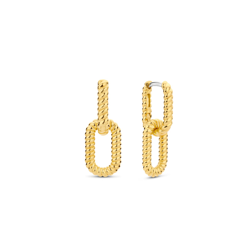TI SENTO Earrings 7963SY