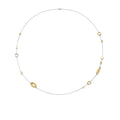 TI SENTO Necklace 34045ZY