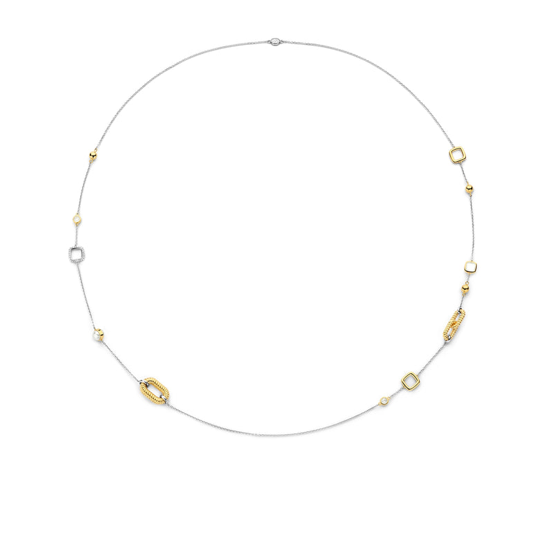 TI SENTO Necklace 34045ZY