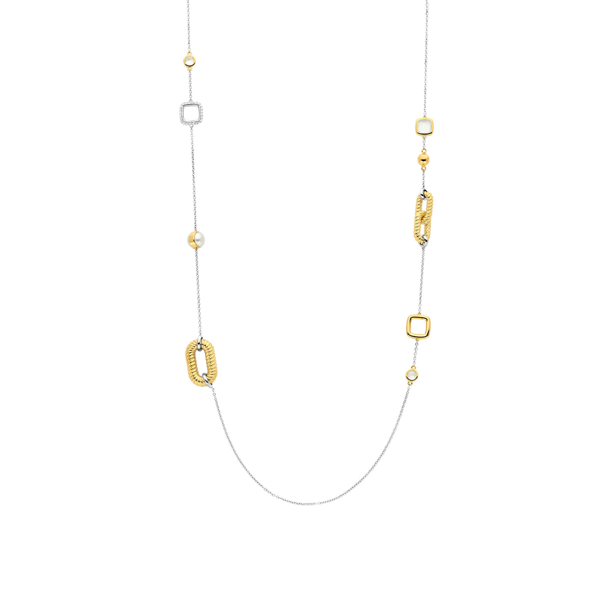 TI SENTO Necklace 34045ZY