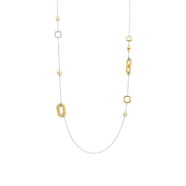 TI SENTO Necklace 34045ZY