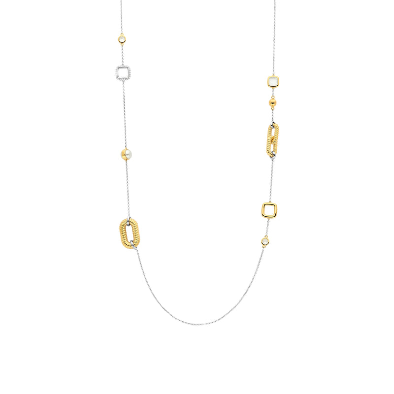 TI SENTO Necklace 34045ZY