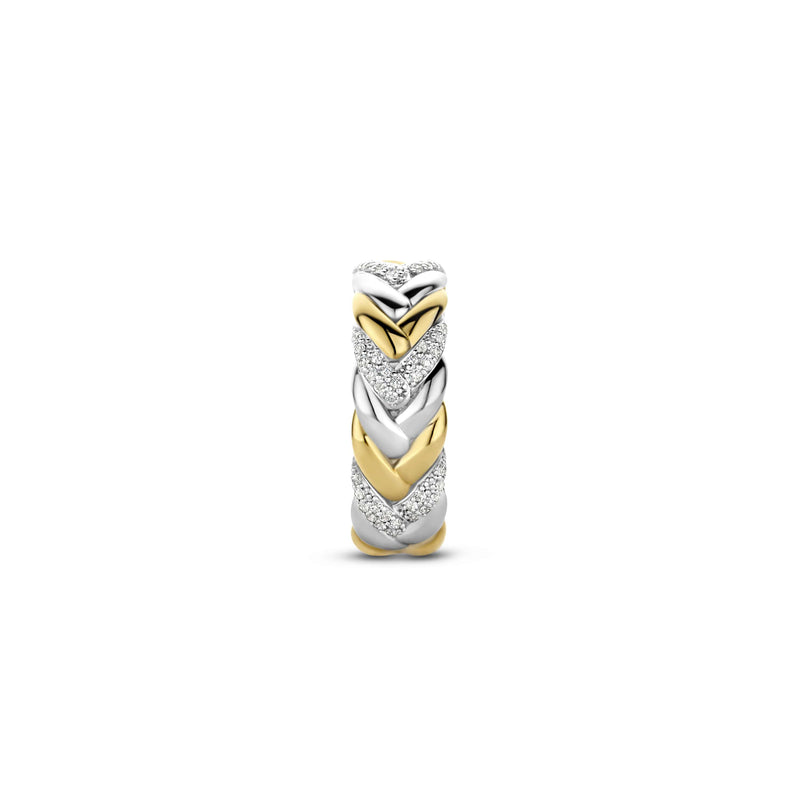 TI SENTO Ring 12264ZY