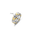 TI SENTO Ring 12264ZY