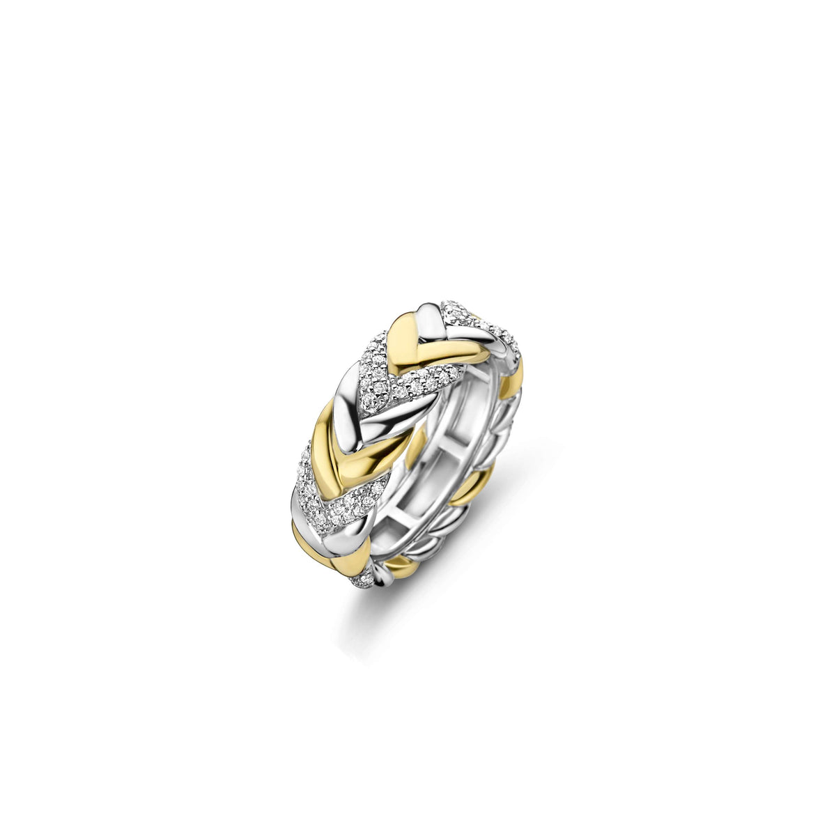 TI SENTO Ring 12264ZY