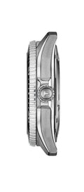 Tissot Seastar 1000 Powermatic 80 Steel 40mm Watch T1208071105100