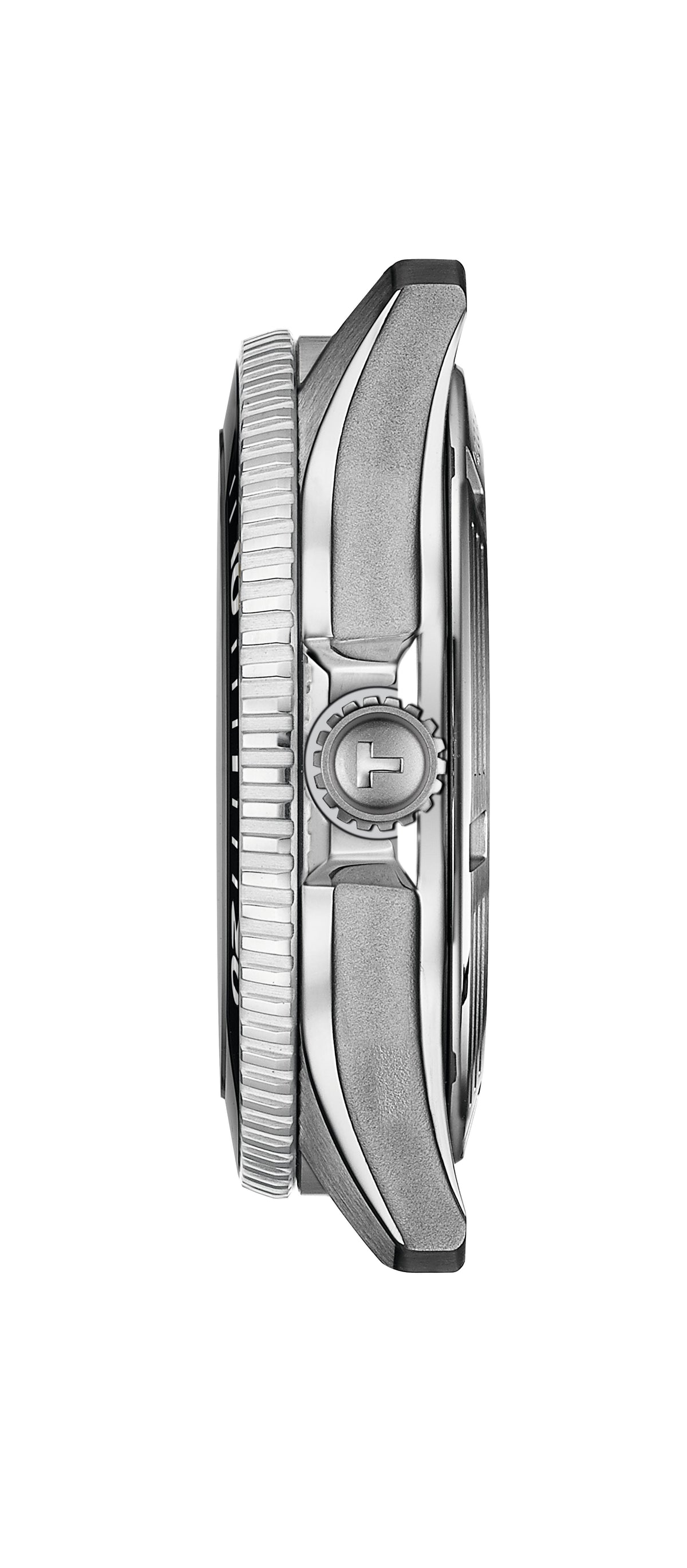 Tissot Seastar 1000 Powermatic 80 Steel 40mm Watch T1208071105100