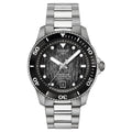 Tissot Seastar 1000 Powermatic 80 Steel 40mm Watch T1208071105100