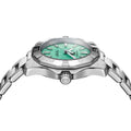 Tag Heuer Aquaracer Professional 200 Solargraph Lime 34mm WBP1315.BA0005