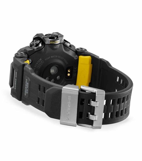 G-SHOCK Rangeman Black GPR-H1000-1ER