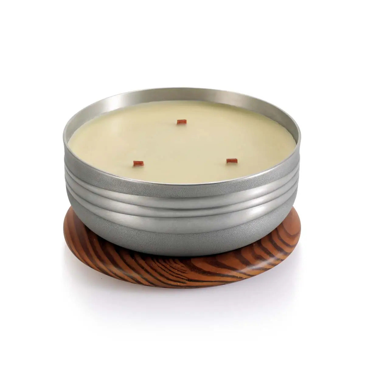 Royal Selangor Sense 3 Wick Sage Candle