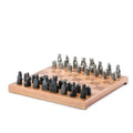 Royal Selangor Lewis Chess Set
