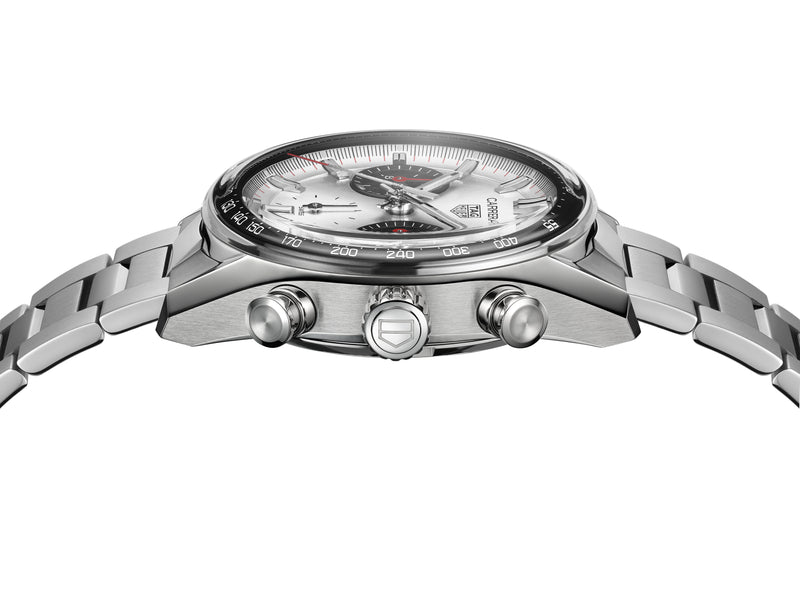 Tag Heuer Carrera Chronograph Date 39mm Watch CBS2216.BA0041