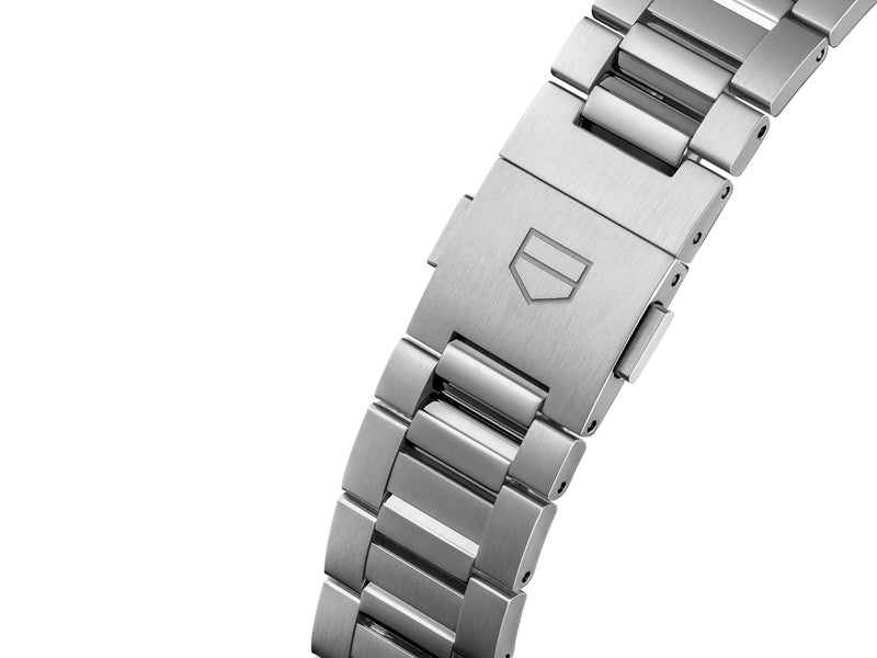 Tag Heuer Carrera Chronograph Date 39mm Watch CBS2216.BA0041