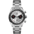 Tag Heuer Carrera Chronograph Date 39mm Watch CBS2216.BA0041