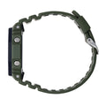 G-SHOCK Green Layered Bezel GA-2110SU-3AER