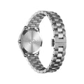 GUCCI G-Timeless Pink Diamond Dial Steel 29mm Watch YA1265062