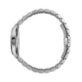 GUCCI G-Timeless Pink Diamond Dial Steel 29mm Watch YA1265062
