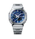 G-SHOCK Full Metal 2100 Series Blue Dial GM-B2100AD-2AER