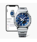 G-SHOCK Full Metal 2100 Series Blue Dial GM-B2100AD-2AER