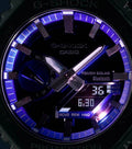 G-SHOCK Full Metal 2100 Series Blue Dial GM-B2100AD-2AER
