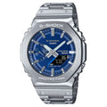 G-SHOCK Full Metal 2100 Series Blue Dial GM-B2100AD-2AER
