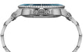 Oris Aquis Date Calibre 400 Blue 43.5mm Watch